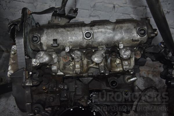 Двигун Renault Espace 1.9dCi (IV) 2002-2014 F9Q 818 107226 - 5