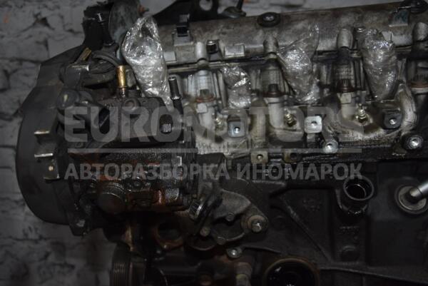 Топливный насос высокого давления (ТНВД) Renault Megane 1.9dCi (II) 2003-2009 0445010148 107232  euromotors.com.ua