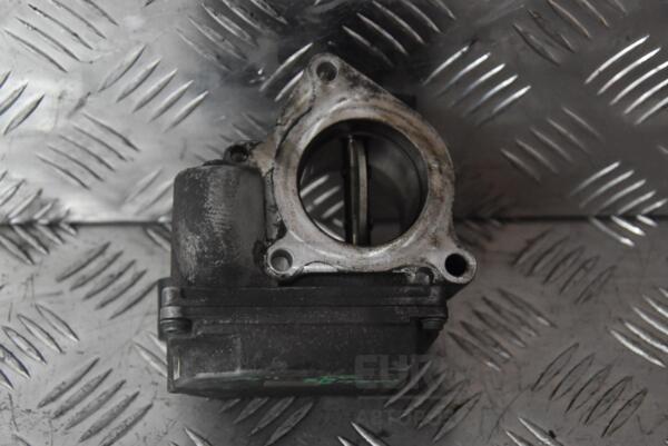 Дросельна заслінка електро Renault Megane 1.9dCi (II) 2003-2009 7701062300 107237 - 2