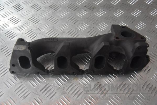 Колектор випускний Renault Megane 1.9dCi (II) 2003-2009 8200701 107239 - 2