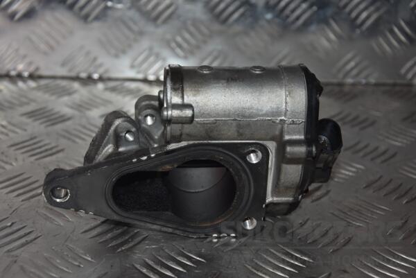 Клапан EGR электр Renault Megane 1.9dCi (II) 2003-2009 A2C53182341 107245 - 2