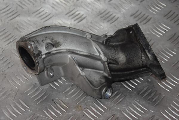 Трубка EGR Renault Megane 1.9dCi (II) 2003-2009 A2C53027874 107255 - 2