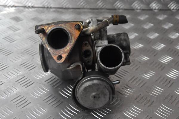 Турбіна Renault Espace 1.9dCi (IV) 2002-2014 8200575462 107257 - 2
