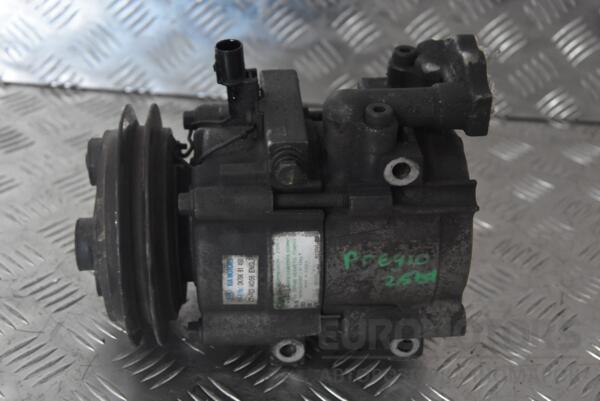 Компрессор кондиционера Kia Pregio 2.5td 1997-2006 0K76K61450 107268 - 2