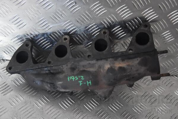 Колектор випускний Hyundai H1 2.5td 1997-2007 107286 - 2