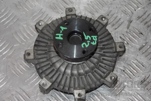 Вискомуфта Hyundai H1 2.5td 1997-2007 2523742620 107298 - 2
