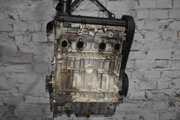 Двигатель VW Golf Plus 1.6 8V 2005-2014 BSE 107314 - 2