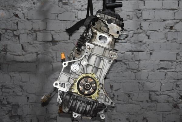 Двигатель VW Golf Plus 1.6 8V 2005-2014 BSE 107314 - 3