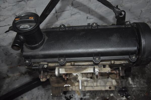 Двигатель VW Golf Plus 1.6 8V 2005-2014 BSE 107314 - 5