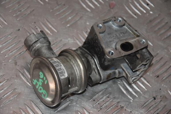 Клапан EGR механ VW Golf 1.6 8V (V) 2003-2008 06A131351F 107347 - 2