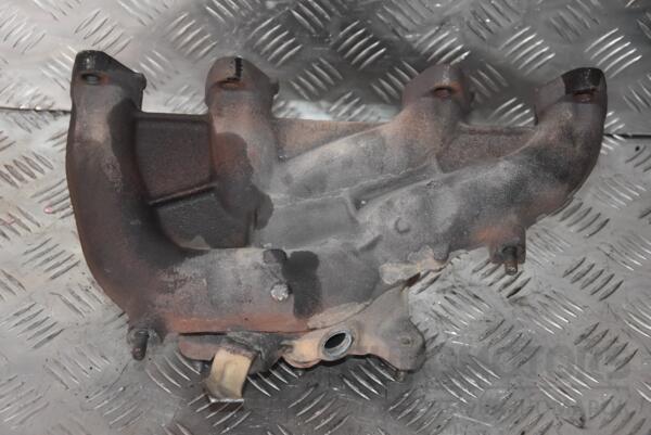 Колектор випускний VW Golf 1.6 8V (V) 2003-2008 06A253033P 107350 - 2