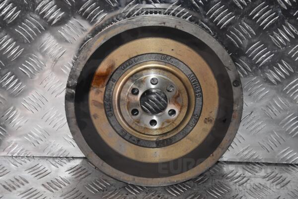 Маховик VW Golf 1.6 8V (V) 2003-2008 R030105271D 107356 - 2