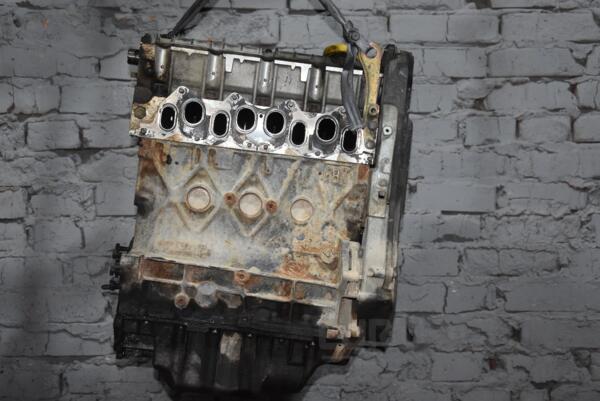 Двигун Renault Kangoo 1.9D 1998-2008 F8Q K 630 107359 - 4