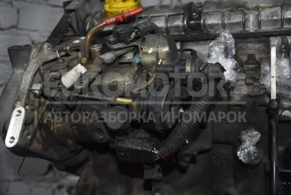Топливный насос высокого давления (ТНВД) Renault Kangoo 1.9D 1998-2008 R8448B193C 107365  euromotors.com.ua