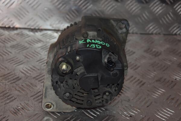 Генератор Renault Kangoo 1.9D 1998-2008 7700105333 107373 - 3