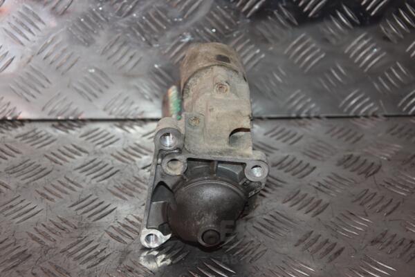 Стартер Renault Kangoo 1.9D 1998-2008 0001108186 107376 - 2