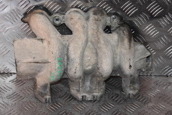 Колектор впускний Renault Kangoo 1.9D 1998-2008 7700869216 107378 - 2