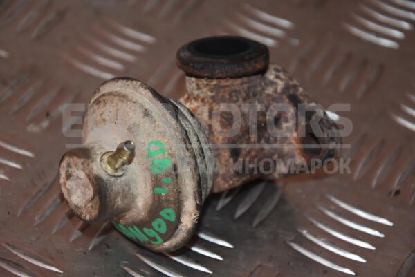 Механік EGR клапана Renault Kangoo 1.9D 1998-2008 7700103893 107388
