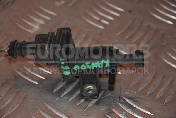 Клапан управления EGR Renault Kangoo 1.9D 1998-2008 7700102545C 107389