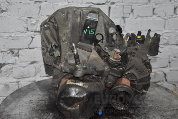 МКПП (механічна коробка перемикання передач) 5-ступка Renault Kangoo 1.5dCi 1998-2008 JH3145 107405 - 3