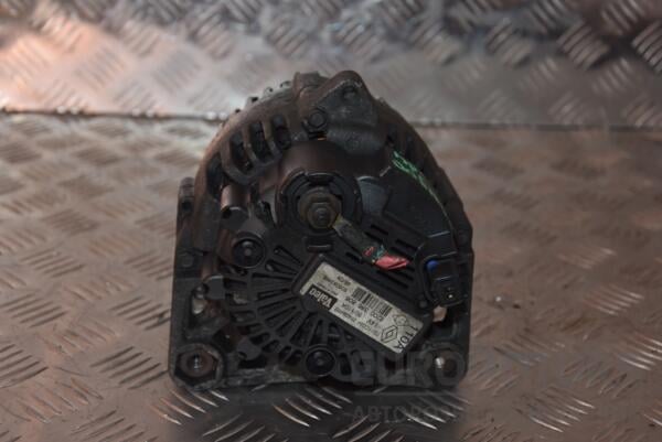 Генератор Renault Kangoo 1.5dCi 1998-2008 8200386806 107413 - 3