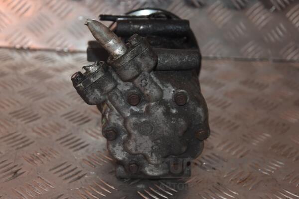 Компресор кондиціонера Renault Kangoo 1.5dCi 1998-2008 8200315744 107418 - 3