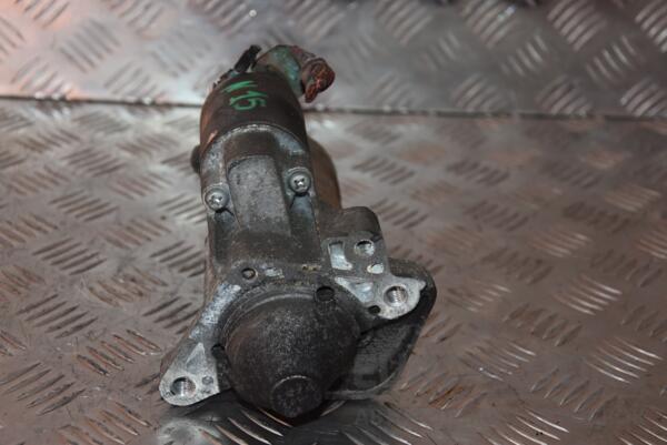 Стартер Nissan Note 1.5dCi (E11) 2005-2013 8200306595 107421 - 2