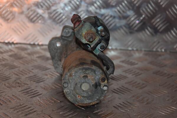 Стартер Nissan Note 1.5dCi (E11) 2005-2013 8200306595 107421 - 3