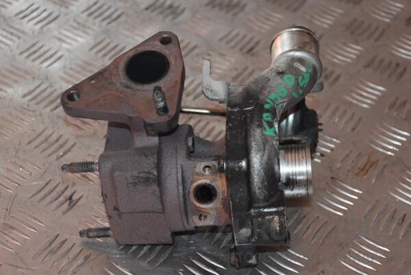 Турбина Renault Clio 1.5dCi (III) 2005-2012 54359700011 107427 - 2