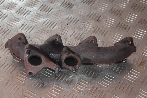 Колектор випускний Renault Kangoo 1.5dCi 1998-2008 8200468141 107432 - 2