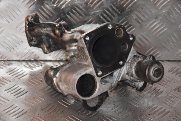 Клапан EGR электр Renault Kangoo 1.5dCi 1998-2008 8200282949 107444 - 2