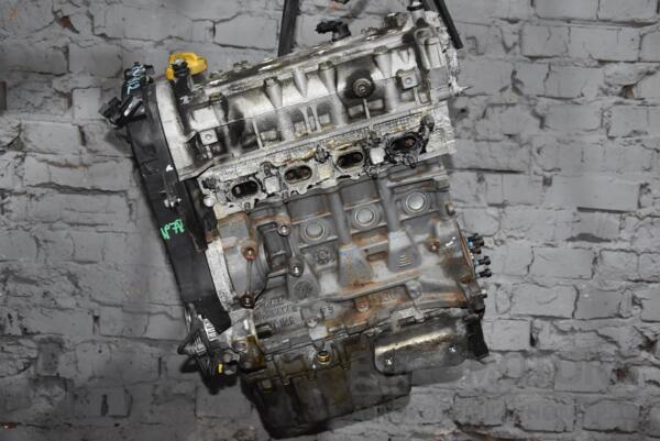Двигун Fiat Bravo 1.4 T-Jet 16V Turbo 2007-2014 198 A4.000 107454 - 2