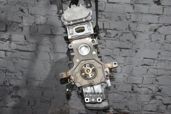 Двигун Fiat Bravo 1.4 T-Jet 16V Turbo 2007-2014 198 A4.000 107454 - 3