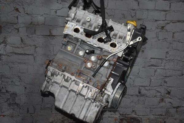 Двигун Fiat Bravo 1.4 T-Jet 16V Turbo 2007-2014 198 A4.000 107454 - 4