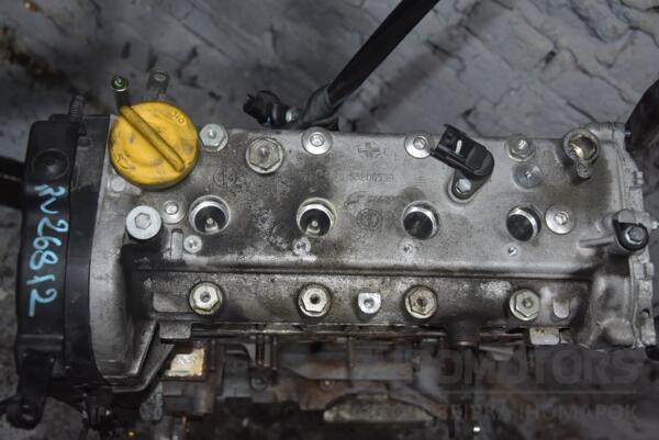 Двигун Fiat Bravo 1.4 T-Jet 16V Turbo 2007-2014 198 A4.000 107454 - 5