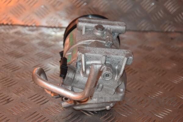 Компресор кондиціонера Alfa Romeo Giulietta 1.4 T-Jet 16V Turbo 2010 50509534 107463 - 3