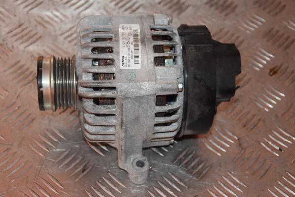 Генератор Fiat Bravo 1.4 T-Jet 16V Turbo 2007-2014 51854903 107474 - 2