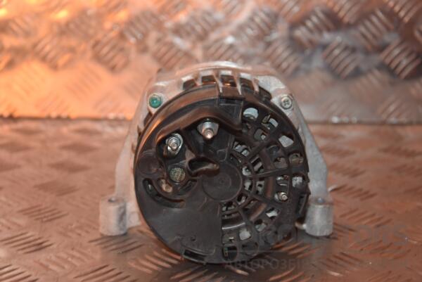 Генератор Fiat Bravo 1.4 T-Jet 16V Turbo 2007-2014 51854903 107474 - 3