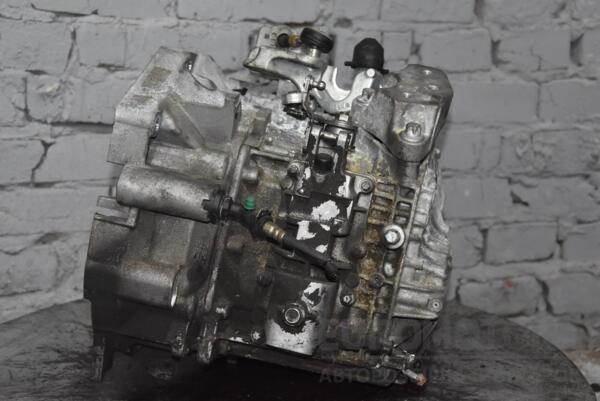 МКПП (механічна коробка перемикання передач) 6-ступка Alfa Romeo Giulietta 1.4 T-Jet 16V Turbo 2010 C63563520 107480 - 2