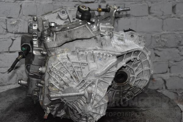 МКПП (механічна коробка перемикання передач) 6-ступка Alfa Romeo Giulietta 1.4 T-Jet 16V Turbo 2010 C63563520 107480 - 3