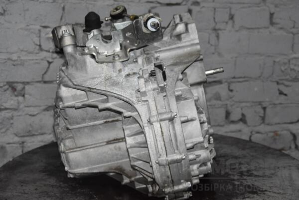 МКПП (механічна коробка перемикання передач) 6-ступка Alfa Romeo Giulietta 1.4 T-Jet 16V Turbo 2010 C63563520 107480 - 4