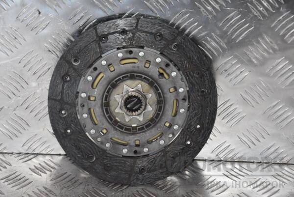 Диск сцепления Alfa Romeo Giulietta 1.4 T-Jet 16V Turbo 2010 55235563 107495 - 2