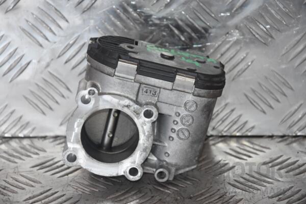 Дросельна заслінка електро Alfa Romeo Giulietta 1.4 T-Jet 16V Turbo 2010 0280750137 107501 - 2