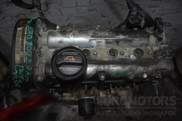 Двигун VW Polo 1.4 16V 2001-2009 BBZ 107510 - 5