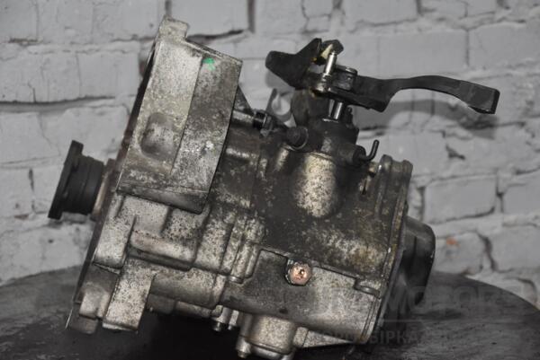 МКПП (механическая коробка переключения передач) 5-ступка VW Polo 1.4 16V 2001-2009 GRY 107516 - 2