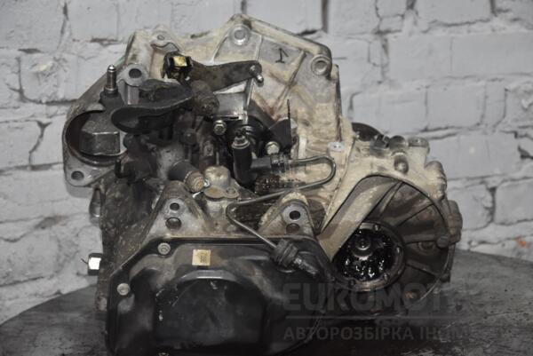 МКПП (механическая коробка переключения передач) 5-ступка VW Polo 1.4 16V 2001-2009 GRY 107516 - 3