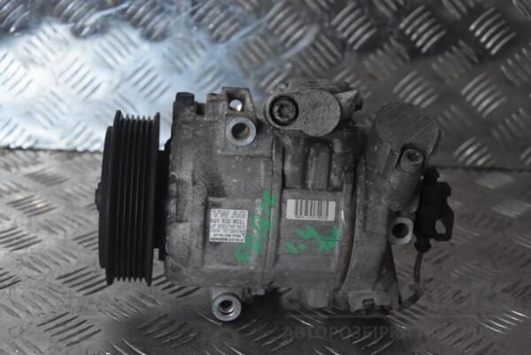 Компресор кондиціонера VW Polo 1.4 16V 2001-2009 6Q0820803J 107525 - 2
