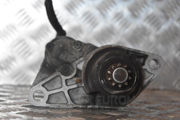 Стартер Skoda Fabia 1.4 16V 1999-2007 0001120406 107528 - 2
