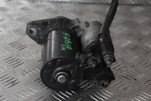Стартер Skoda Fabia 1.4 16V 1999-2007 0001120406 107528 - 3