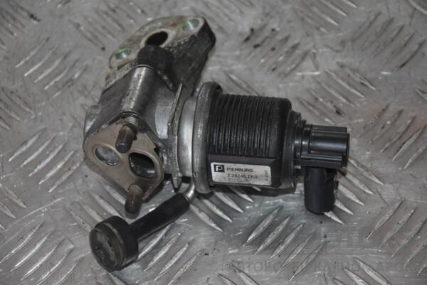 Клапан EGR электр Skoda Fabia 1.4 16V 1999-2007 728248170 107535 - 2